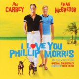 I Love You Phillip Morris - Soundtrack bei amazon.de