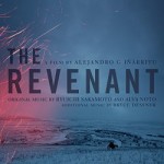 The Revenant - Soundtrack holen bei amazon.de
